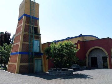 Vendo Rancho en Almoloya de 5.3 Has