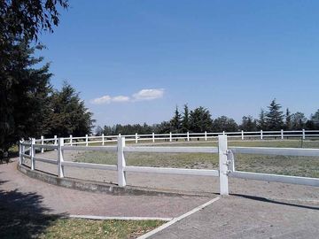Vendo Rancho en Almoloya de 5.3 Has