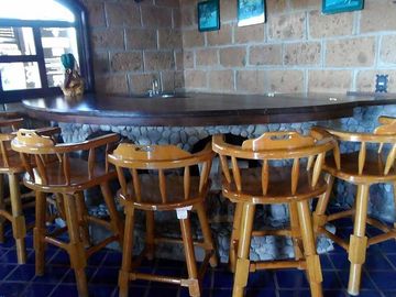 Vendo Rancho en Almoloya de 5.3 Has