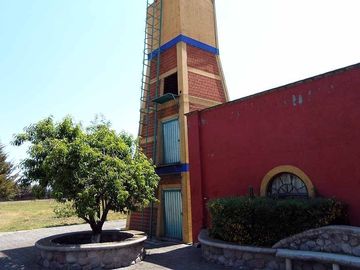 Vendo Rancho en Almoloya de 5.3 Has