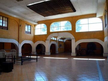 Vendo Rancho en Almoloya de 5.3 Has