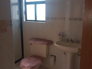 Se vende o se Renta Casa sola en Toluca