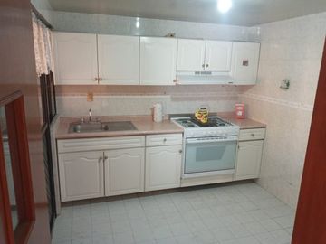 Se vende o se Renta Casa sola en Toluca