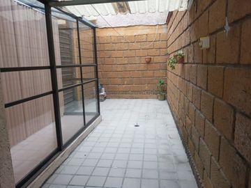 Se vende o se Renta Casa sola en Toluca