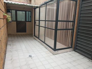 Se vende o se Renta Casa sola en Toluca