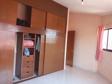 Se vende o se Renta Casa sola en Toluca