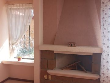 Se vende o se Renta Casa sola en Toluca