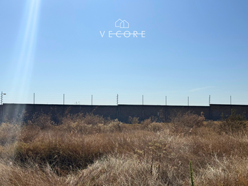 TERRENO EN VENTA EN NEXTIPAC, ZAPOPAN