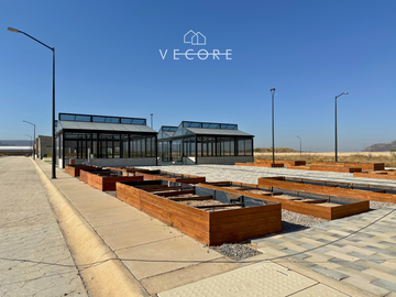 TERRENO DENTRO DE CONDOMINIO EN VENTA EN NEXTIPAC, ZAPOPAN