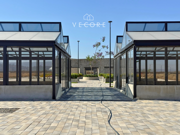TERRENO DENTRO DE CONDOMINIO EN VENTA EN NEXTIPAC, ZAPOPAN