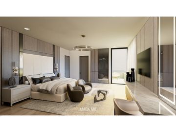 RESIDENCIA EN VENTA CASTAÑOS DEL VERGEL CARRETERA NACIONAL MTY