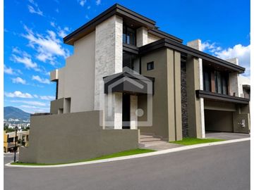CASA EN VENTA LA HERRADURA CLUB DE GOLF
