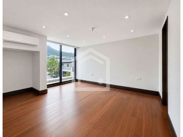 CASA EN VENTA LA HERRADURA CLUB DE GOLF