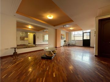 Iñaquito, Departamento en Venta, 80m2, 2 Habitaciones