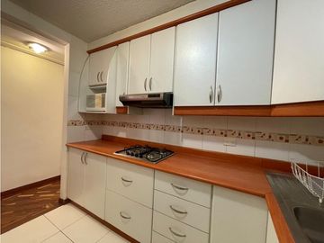 Iñaquito, Departamento en Venta, 80m2, 2 Habitaciones