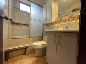 Iñaquito, Departamento en Venta, 80m2, 2 Habitaciones