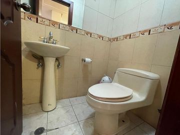 Iñaquito, Departamento en Venta, 80m2, 2 Habitaciones