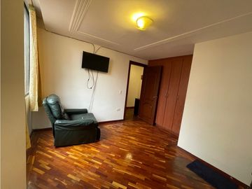 Iñaquito, Departamento en Venta, 80m2, 2 Habitaciones