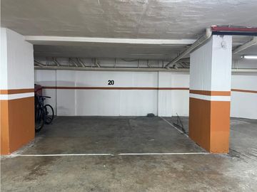 Iñaquito, Departamento en Venta, 80m2, 2 Habitaciones
