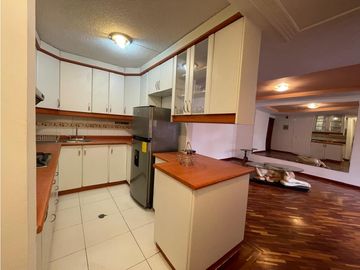 Iñaquito, Departamento en Venta, 80m2, 2 Habitaciones