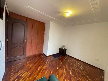 Iñaquito, Departamento en Venta, 80m2, 2 Habitaciones