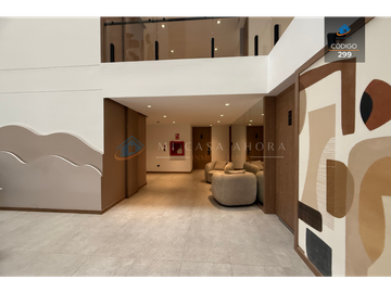 HERMOSA SUITE EN VENTA EN PUERTAS DEL SOL