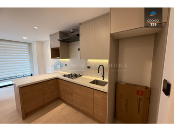 HERMOSA SUITE EN VENTA EN PUERTAS DEL SOL