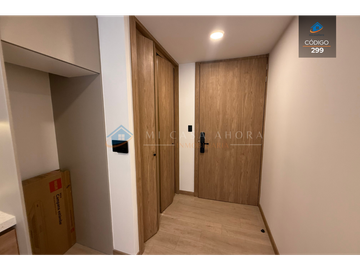 HERMOSA SUITE EN VENTA EN PUERTAS DEL SOL