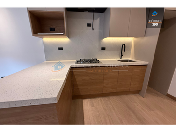 HERMOSA SUITE EN VENTA EN PUERTAS DEL SOL