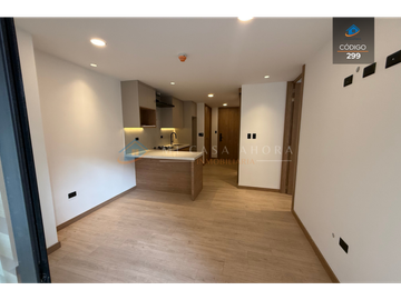 HERMOSA SUITE EN VENTA EN PUERTAS DEL SOL