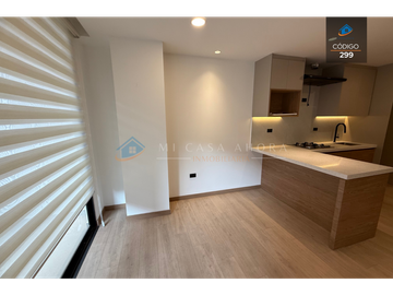 HERMOSA SUITE EN VENTA EN PUERTAS DEL SOL