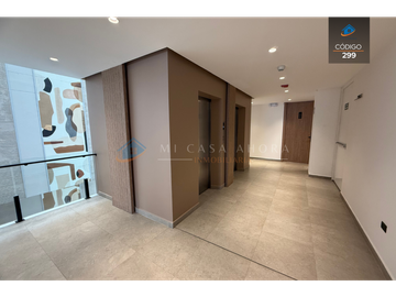HERMOSA SUITE EN VENTA EN PUERTAS DEL SOL
