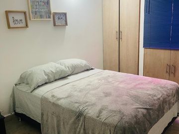 Venta Apartamento Amoblado O Sin Amoblar Norte De Cali