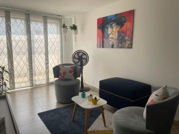 Venta Apartamento Amoblado O Sin Amoblar Norte De Cali