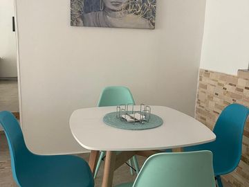 Venta Apartamento Amoblado O Sin Amoblar Norte De Cali