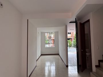 Vendo Casa Condominio Caney Cali