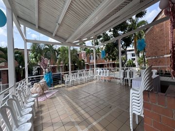 Vendo Casa Condominio Caney Cali