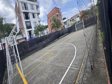 Vendo Casa Condominio Caney Cali