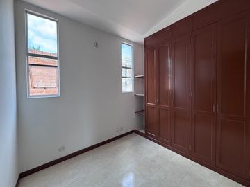Vendo Casa Condominio Caney Cali