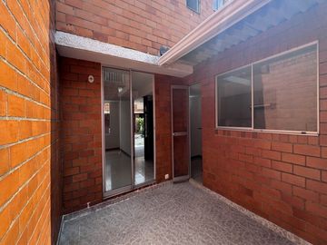Vendo Casa Condominio Caney Cali