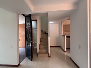 Vendo Casa Condominio Caney Cali