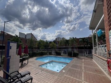 Vendo Casa Condominio Caney Cali