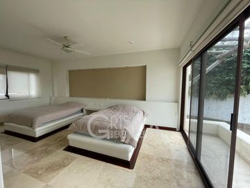 INCREÍBLE CASA EN VENTA EN FRACC. CAMPESTRE FRENTE AL RÍO EN SANTIAGO DE LA PEÑA, TUXPAN