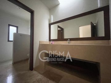 INCREÍBLE CASA EN VENTA EN FRACC. CAMPESTRE FRENTE AL RÍO EN SANTIAGO DE LA PEÑA, TUXPAN