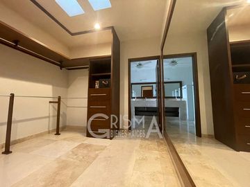 INCREÍBLE CASA EN VENTA EN FRACC. CAMPESTRE FRENTE AL RÍO EN SANTIAGO DE LA PEÑA, TUXPAN