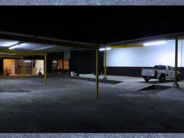 Bodega comercial en Cancún