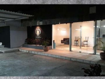 Bodega comercial en Cancún