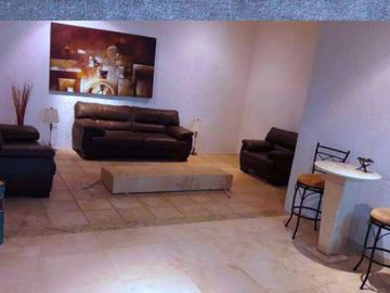 Bodega comercial en Cancún