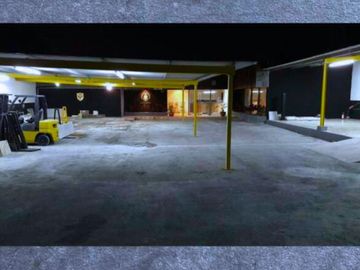 Bodega comercial en Cancún