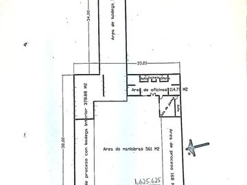 Bodega comercial en Cancún